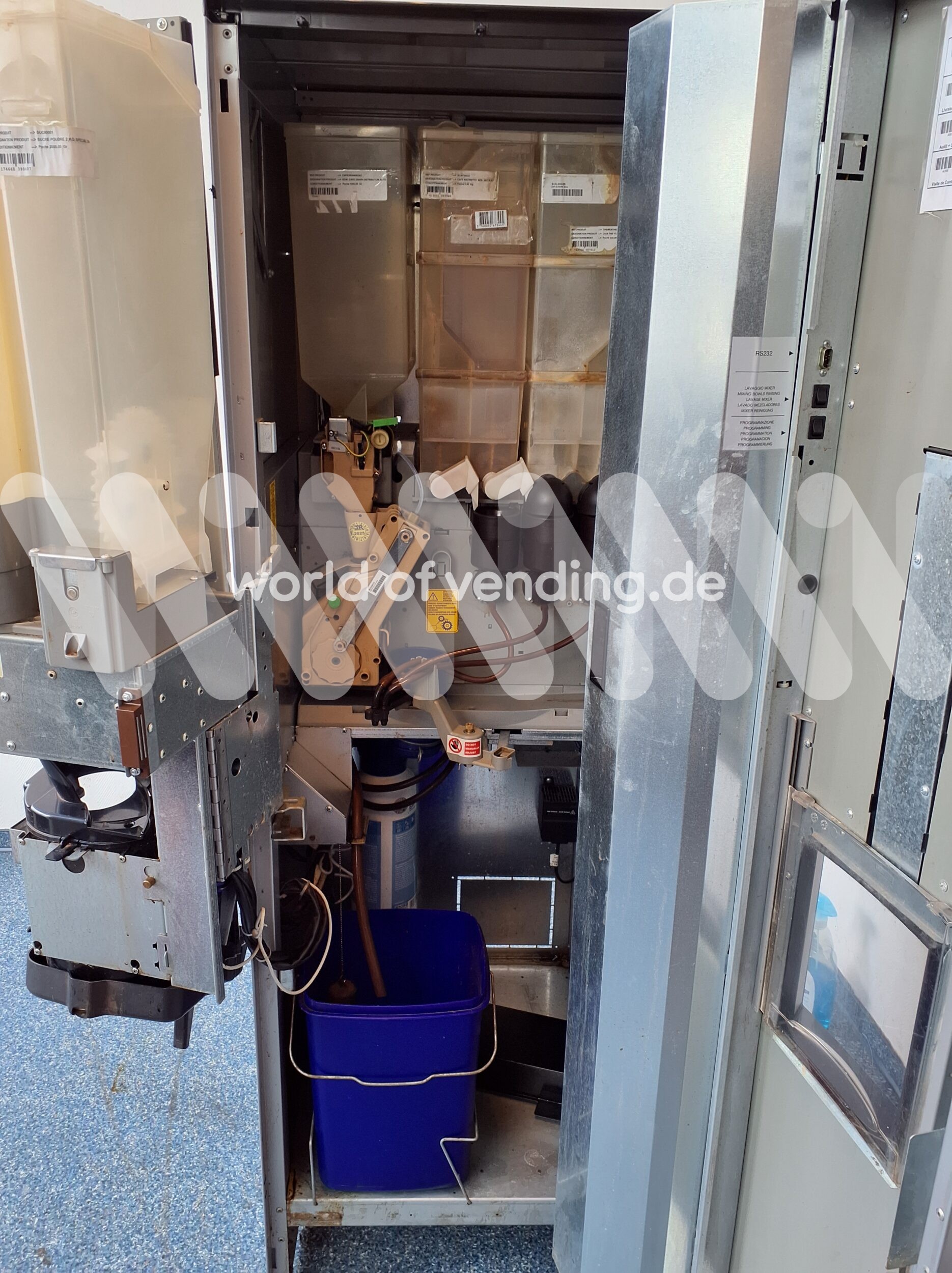 Kikko RY ES – Bild 3