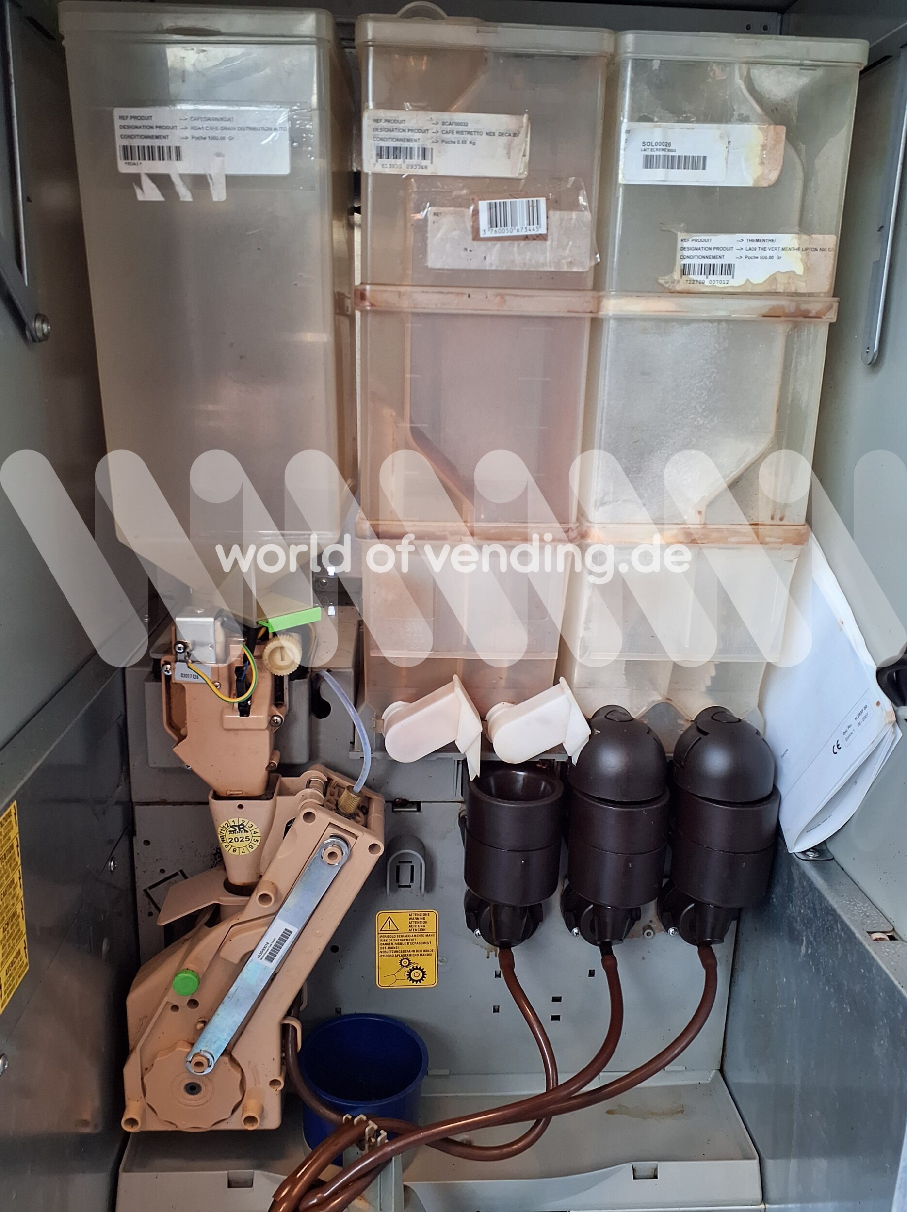 Kikko RY ES – Bild 4