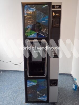 Opera Touch ES