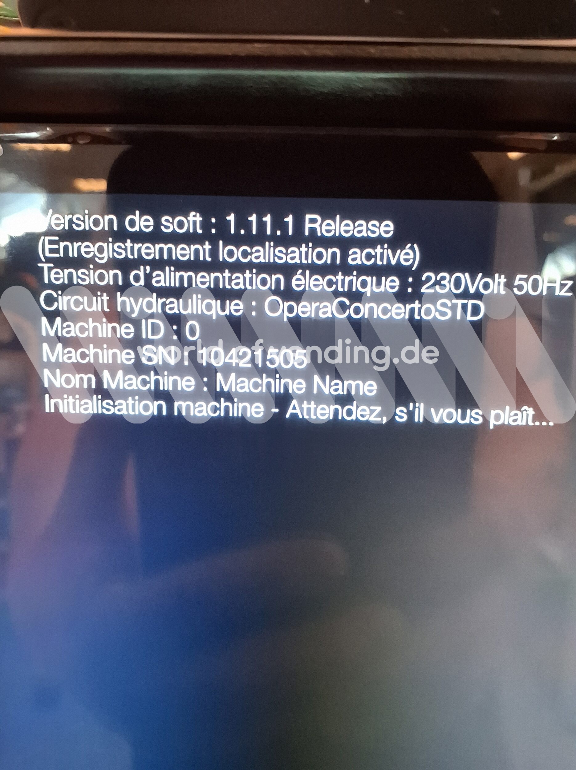 Opera Touch MC ES - Image 2