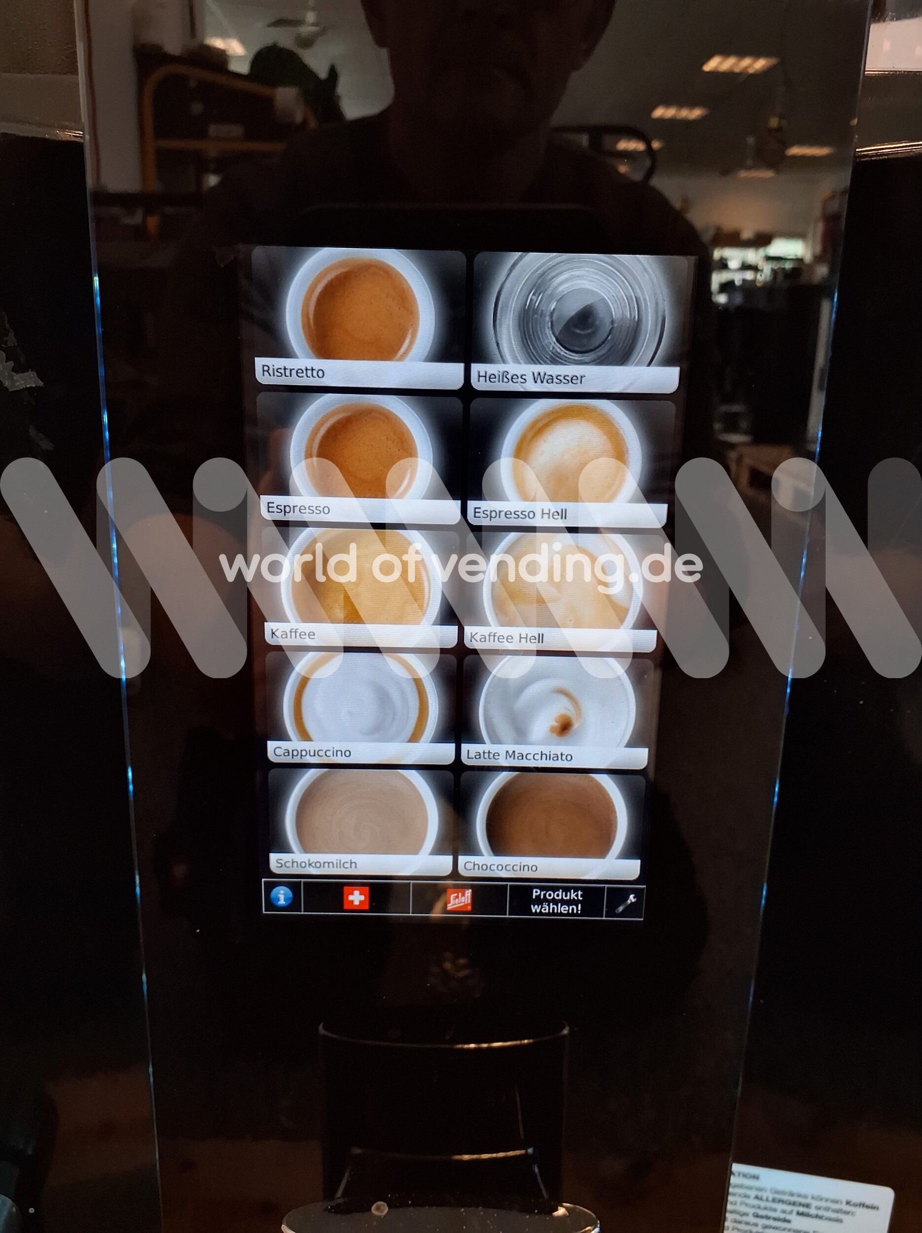 Piacere Touch doppel ES - Image 2