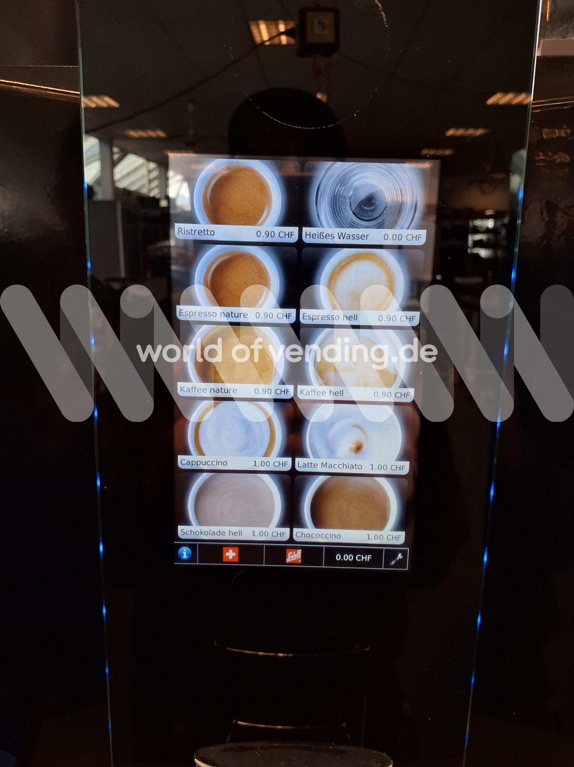 Piacere Touch doppel ES - Image 2