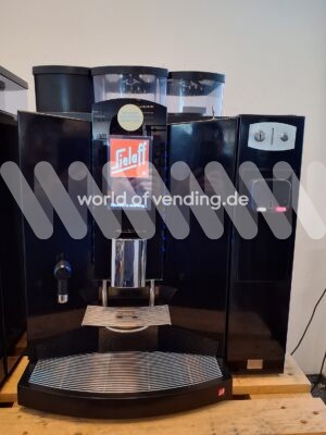 Piacere Touch doppel ES