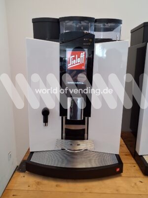 Piacere Touch doppel ES