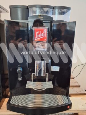 Piacere Touch doppel ES