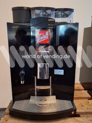 Piacere Touch doppel ES