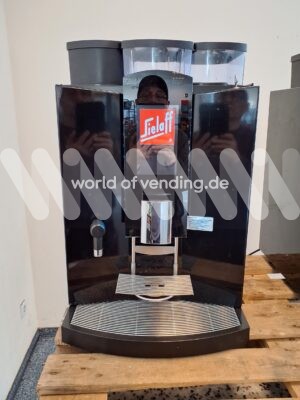 Piacere Touch doppel ES