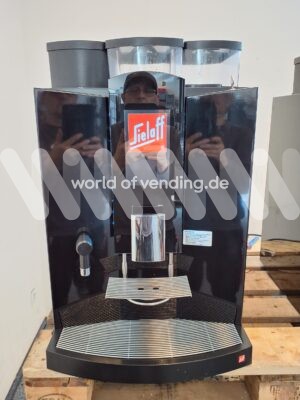 Piacere Touch doppel ES