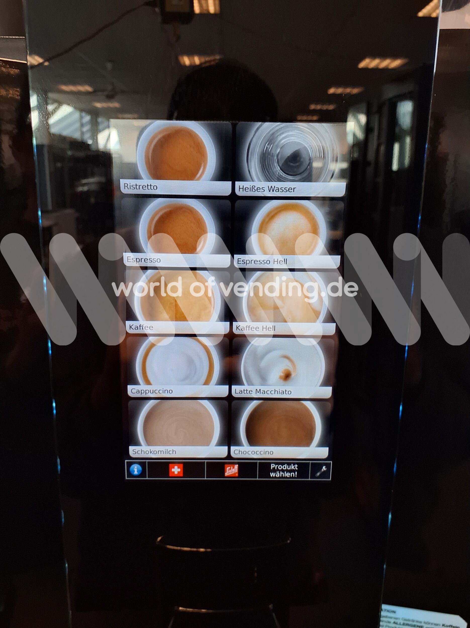 Piacere Touch doppel ES - Image 2