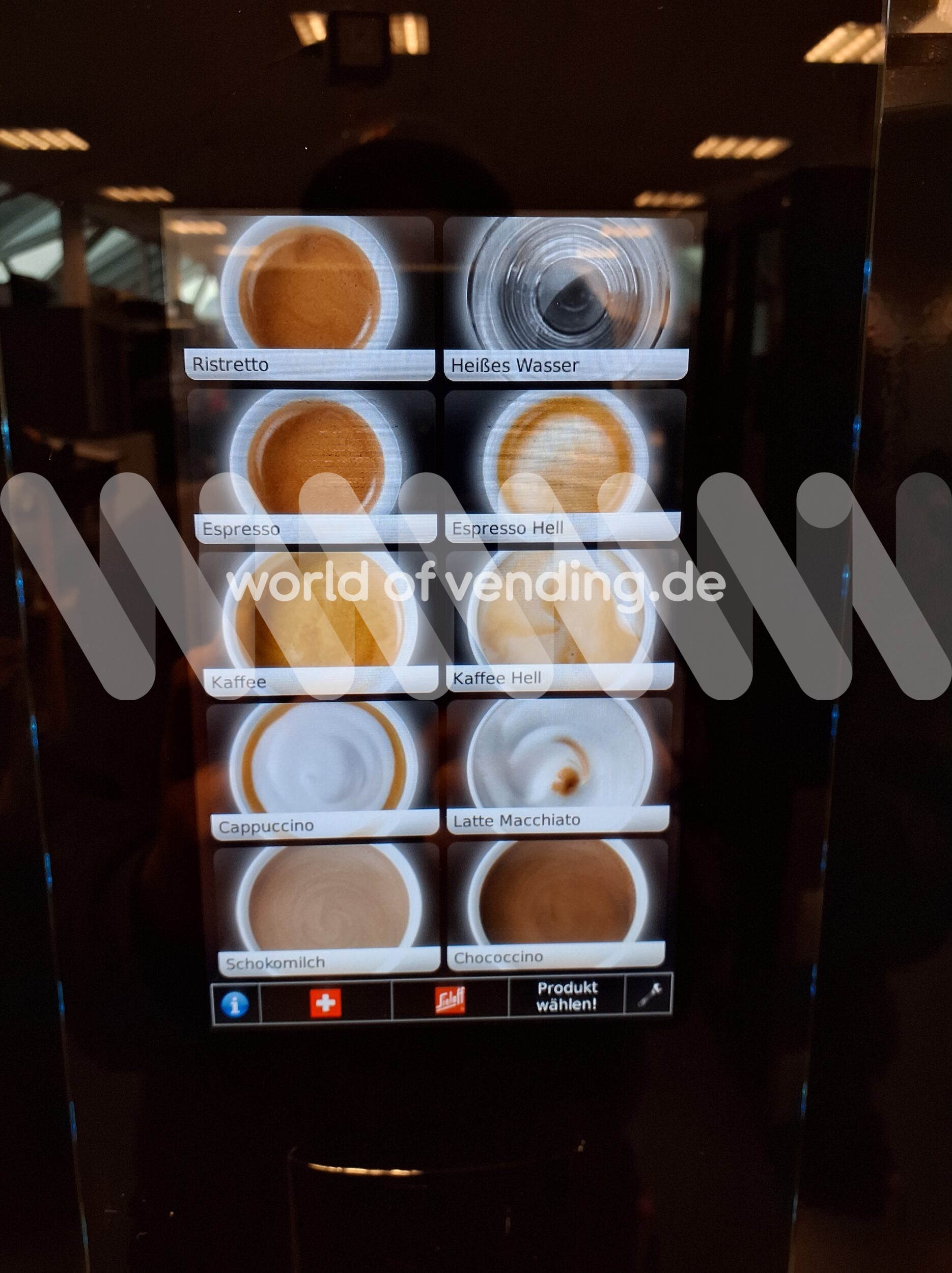 Piacere Touch doppel ES - Image 2
