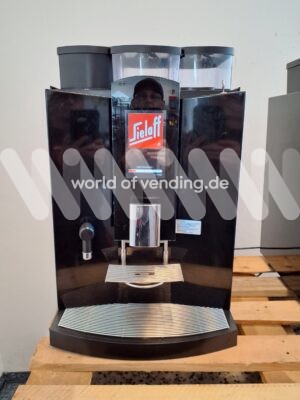 Piacere Touch doppel ES