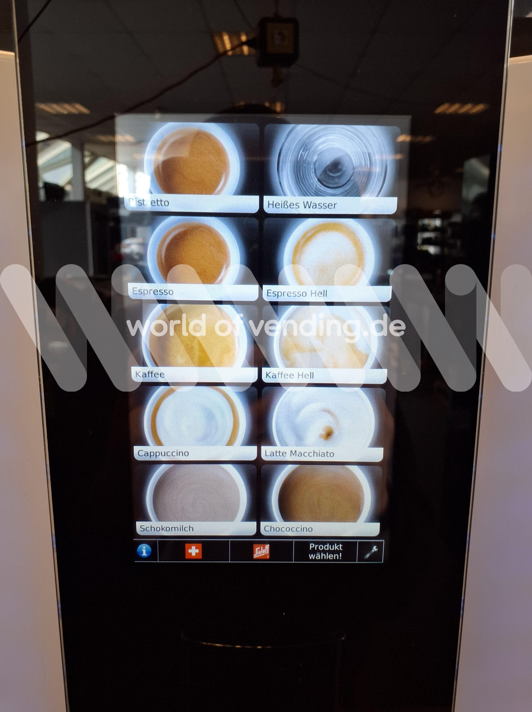 Piacere Touch doppel ES - Image 2
