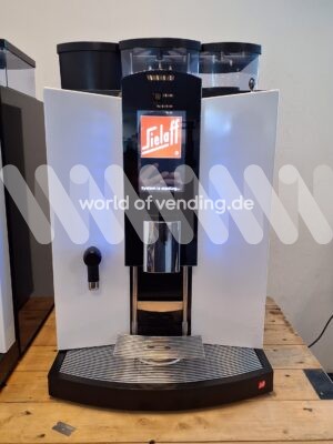 Piacere Touch doppel ES