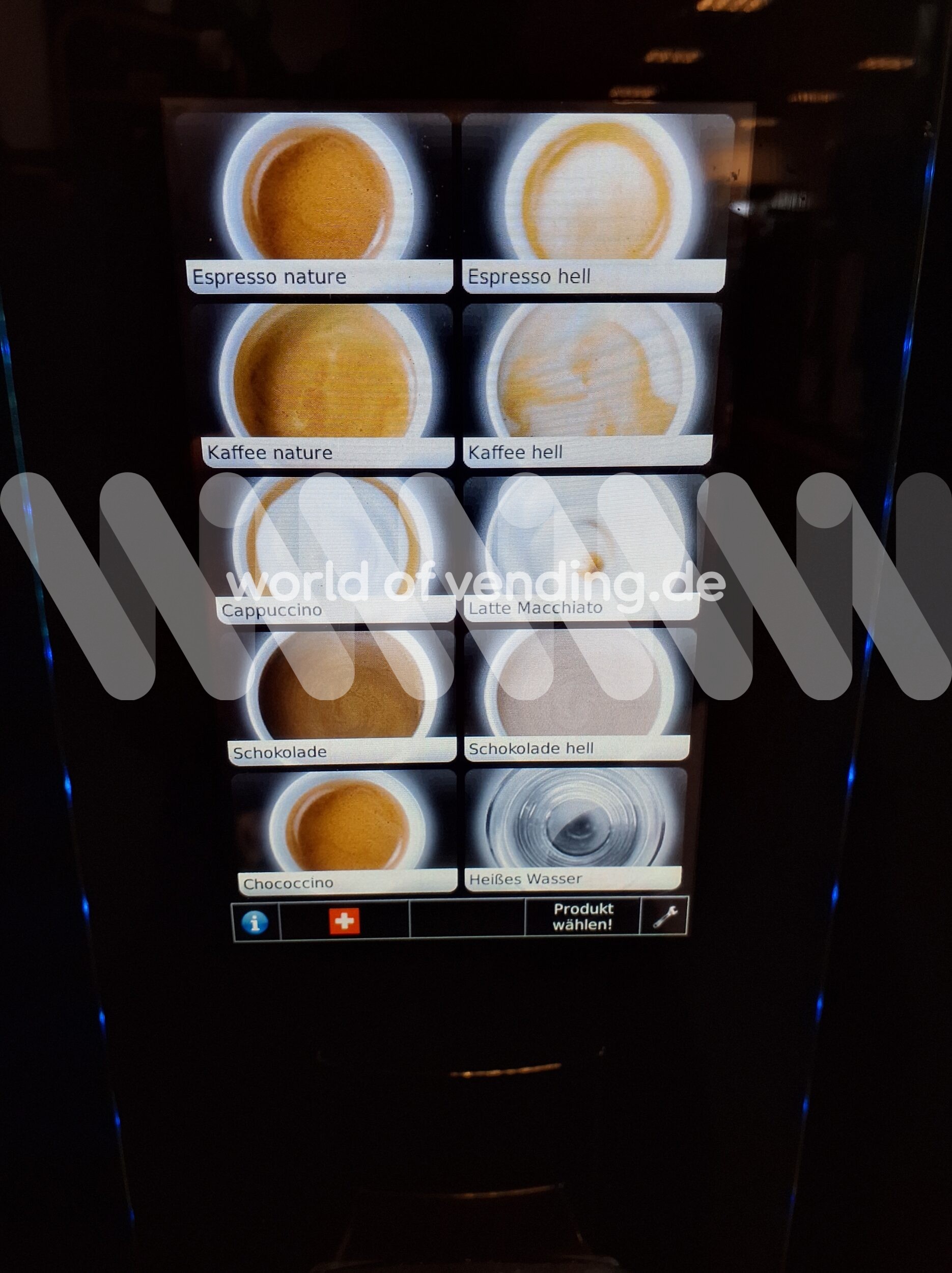 Piacere Touch doppel ES - Image 2