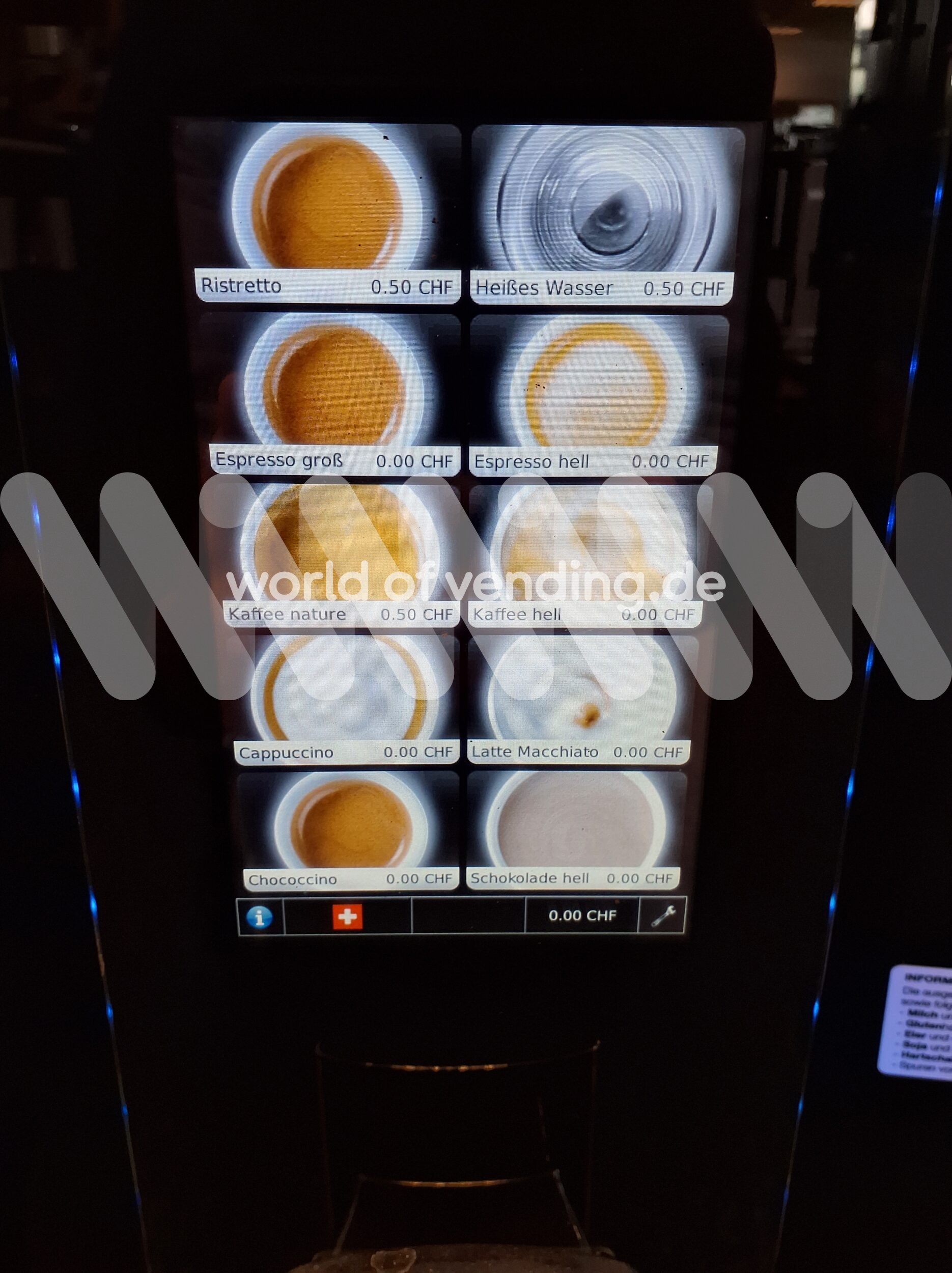 Piacere Touch doppel ES - Image 2