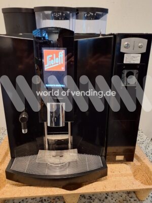 Piacere Touch doppel ES