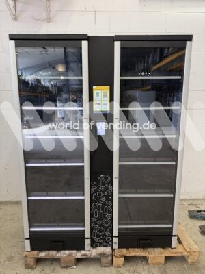 Smart Fridge Duo 600