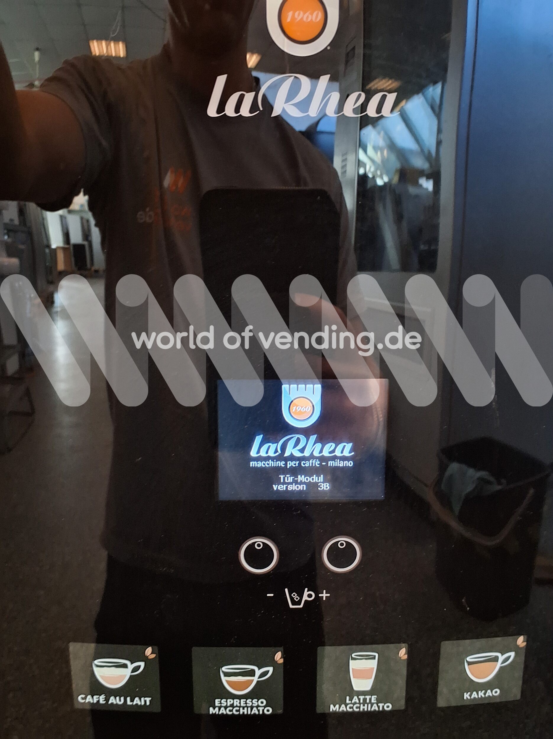laRhea BL Doppio&C ES – Bild 2