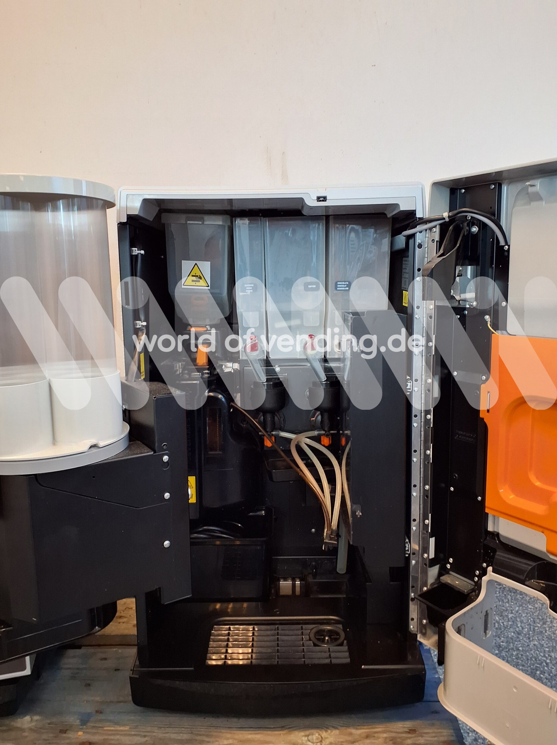 laRhea BL Doppio&C ES – Bild 3