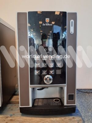 laRhea BL Doppio&C ES