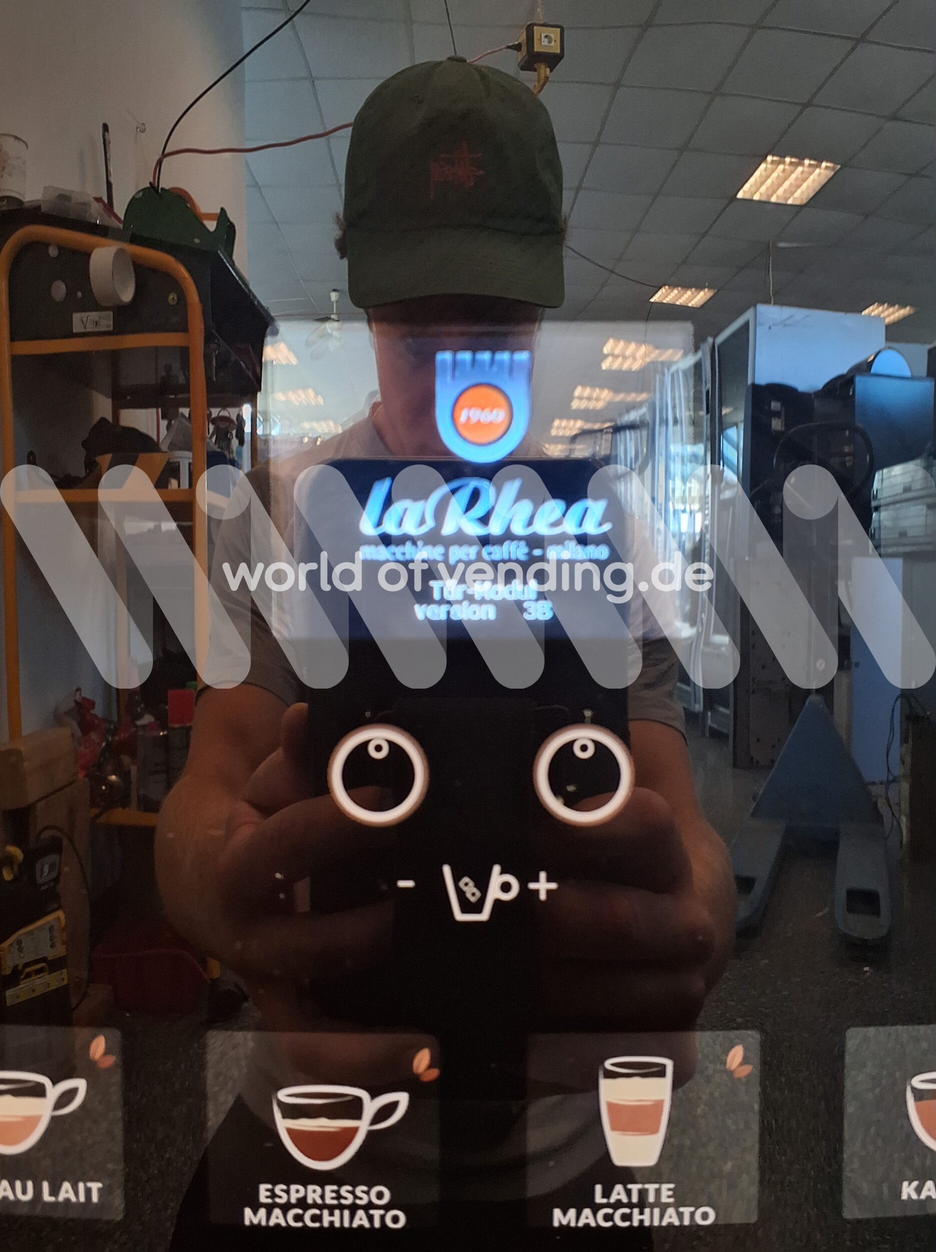 laRhea BL Doppio&C ES – Bild 2
