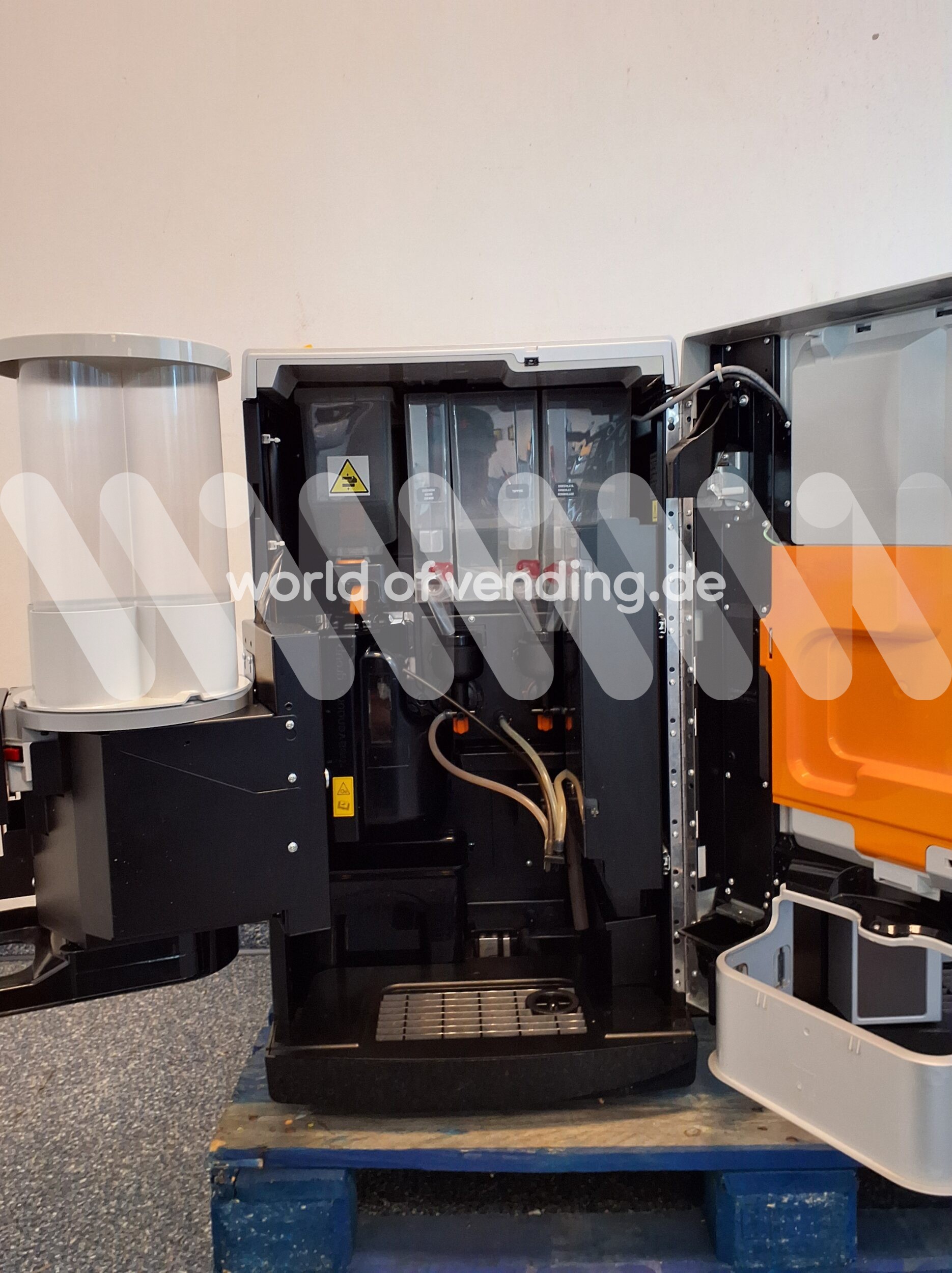 laRhea BL Doppio&C ES – Bild 3