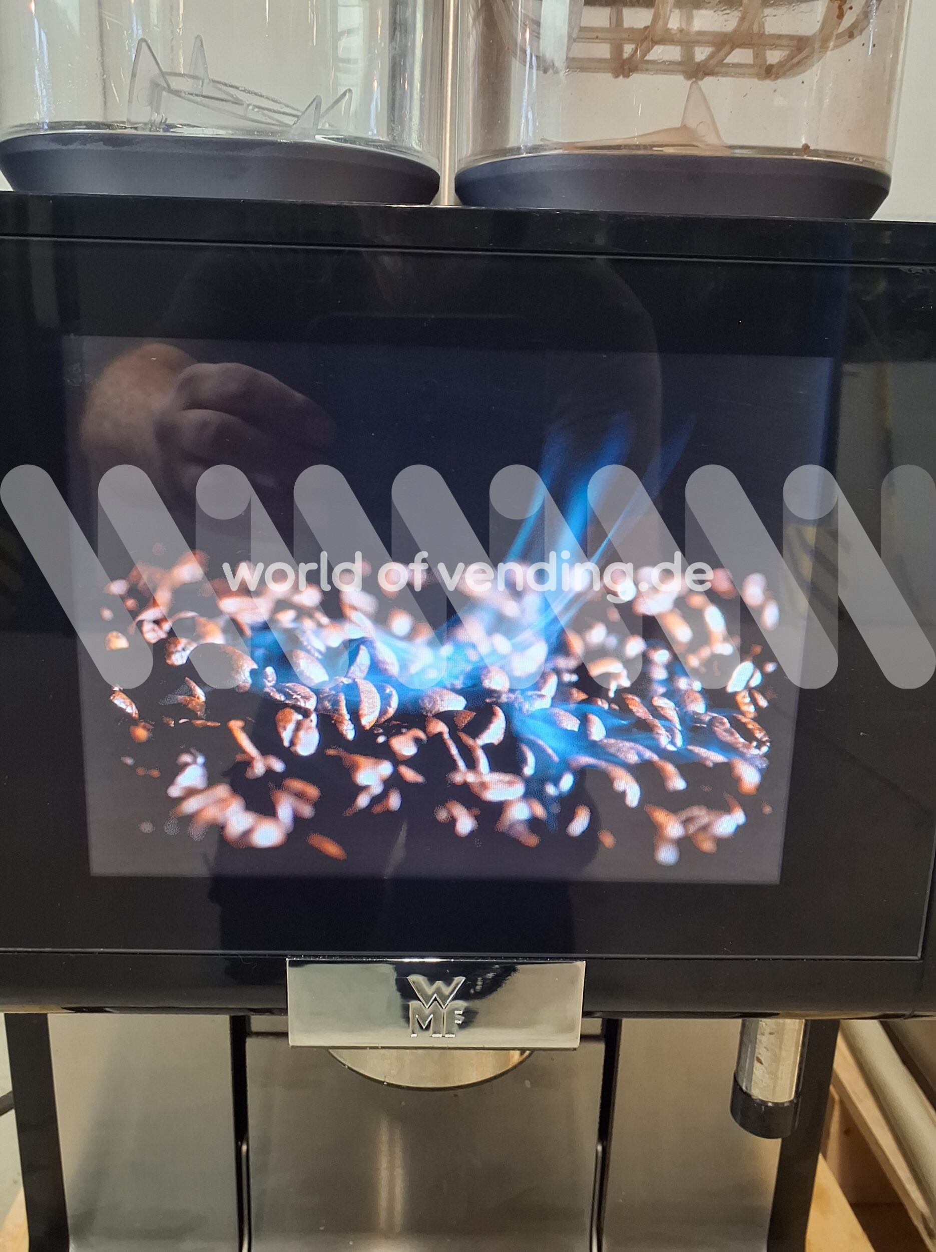 9000 S+ Doppel es – Bild 2