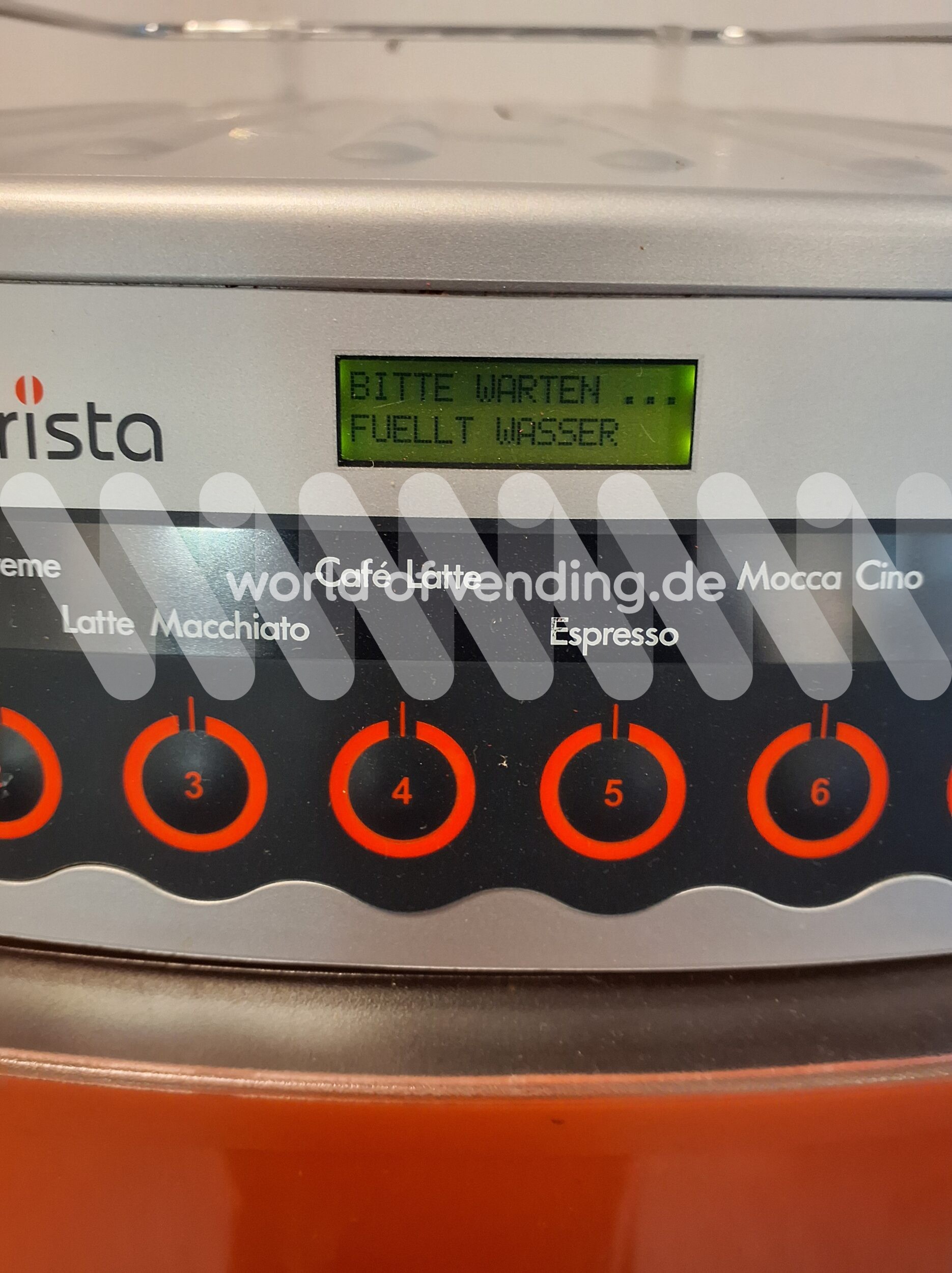 Barista ES – Bild 2