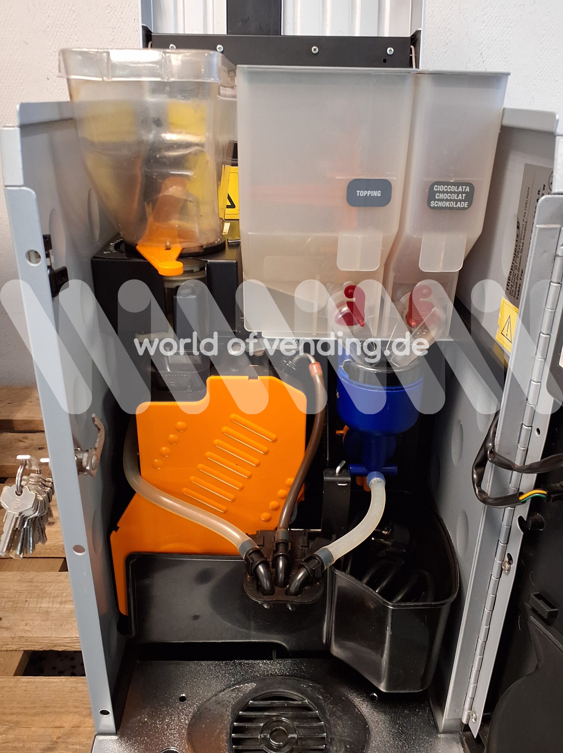 Barista ES – Bild 4