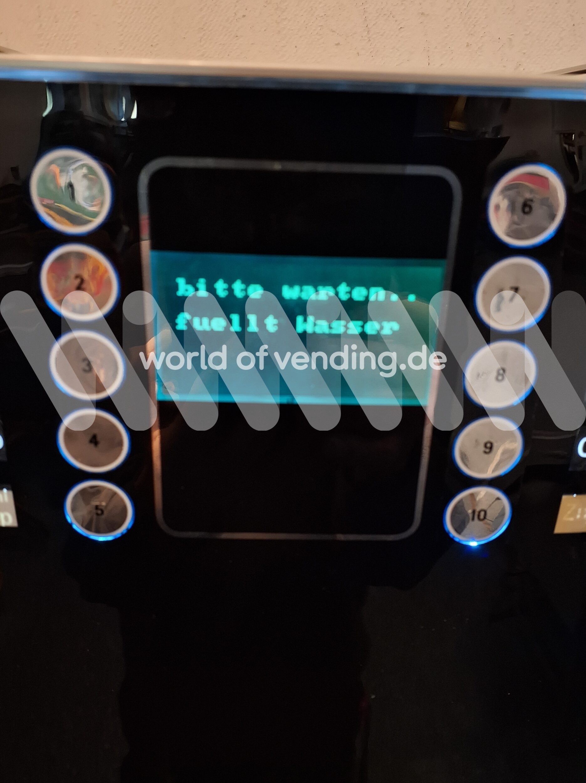 Cino XS Grande ES – Bild 2