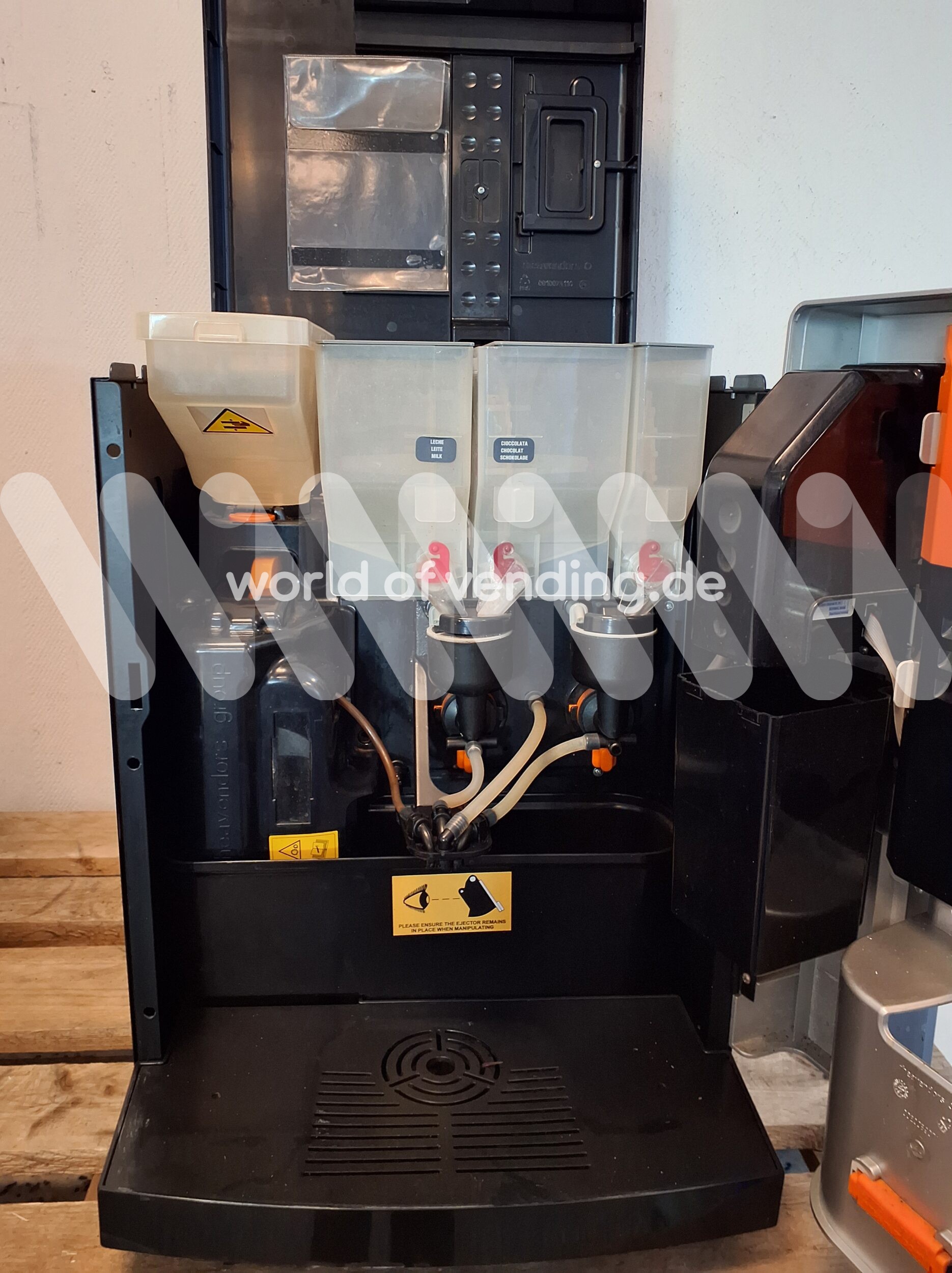 Cino XS Grande ES – Bild 3