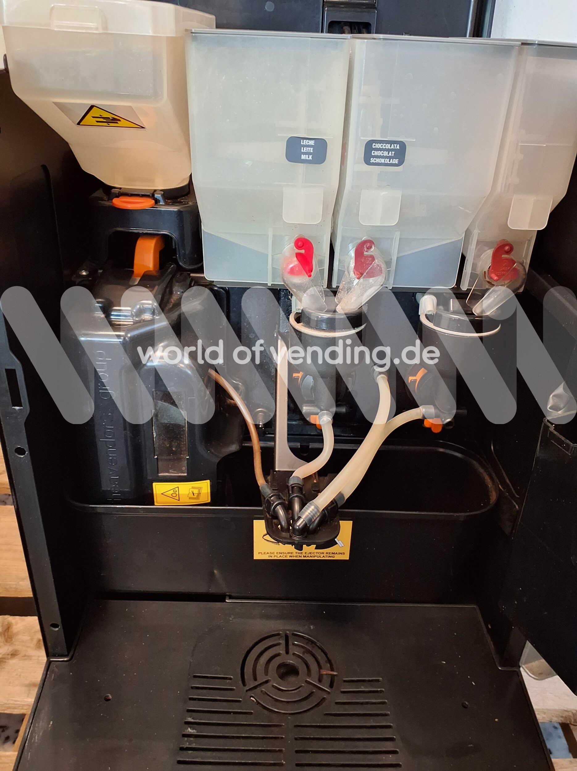 Cino XS Grande ES – Bild 4
