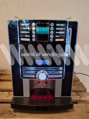 Cino XS Grande ES