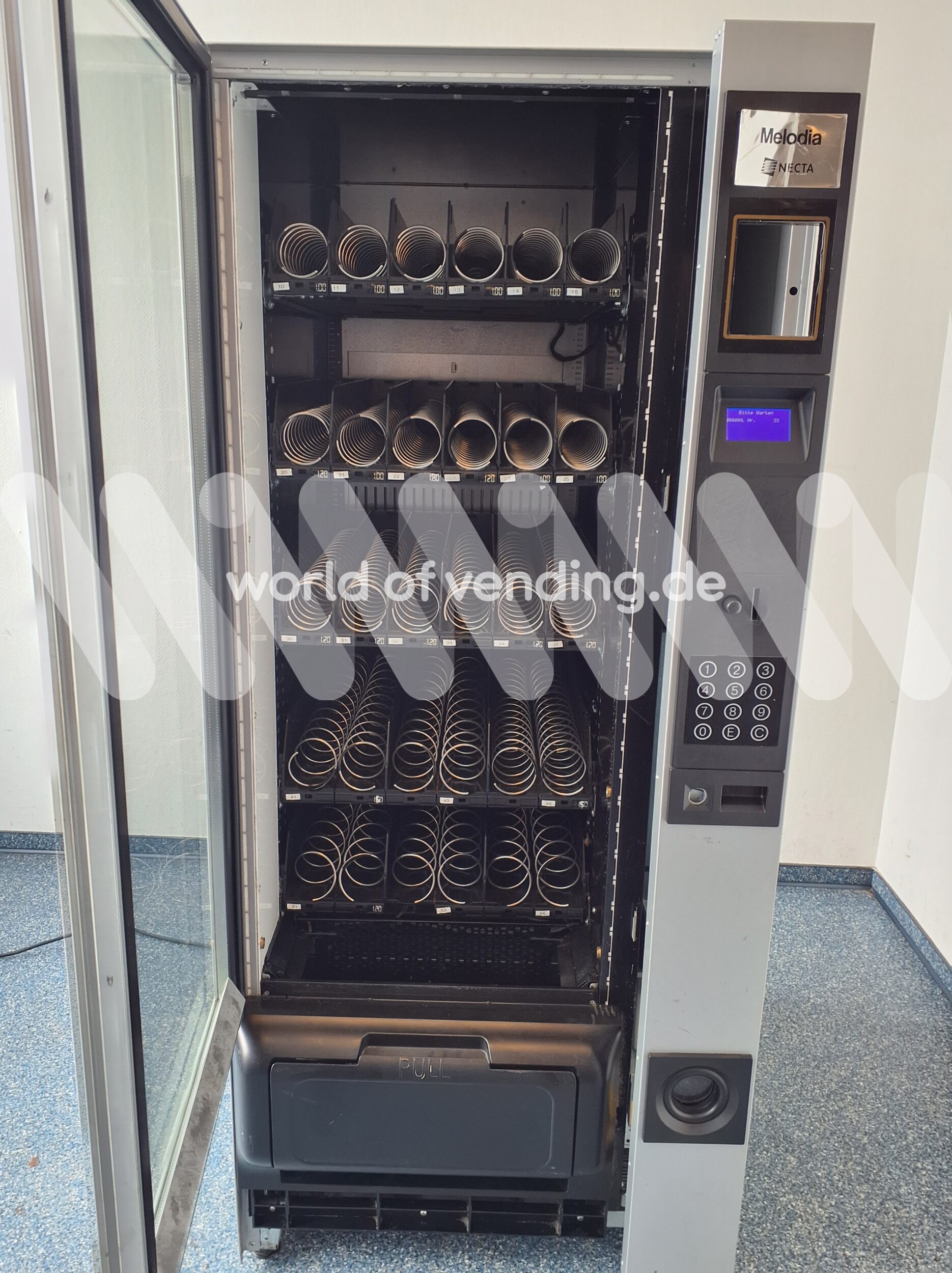 Melodia – Bild 3
