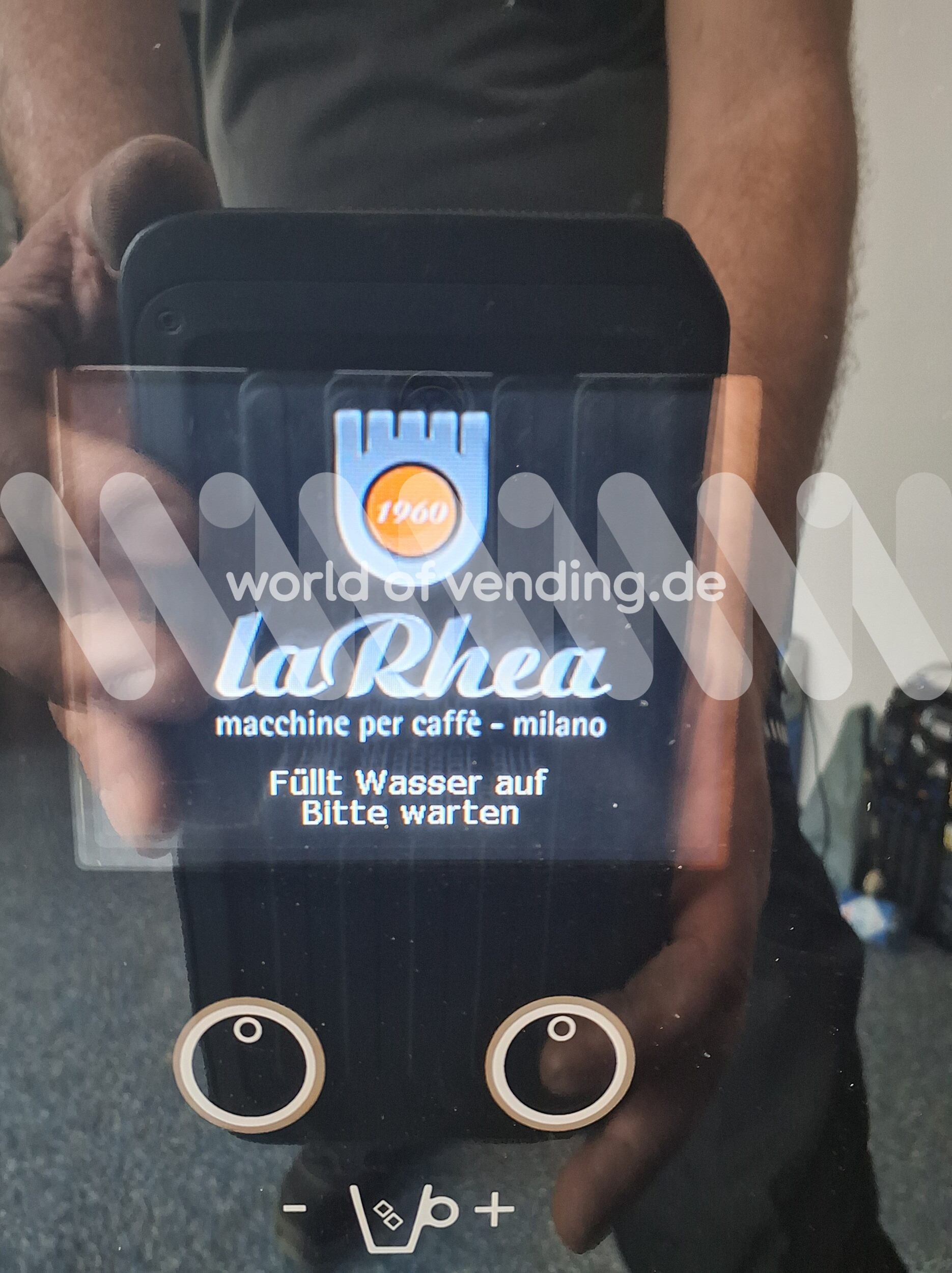 laRhea BL Doppio&C ES – Bild 2