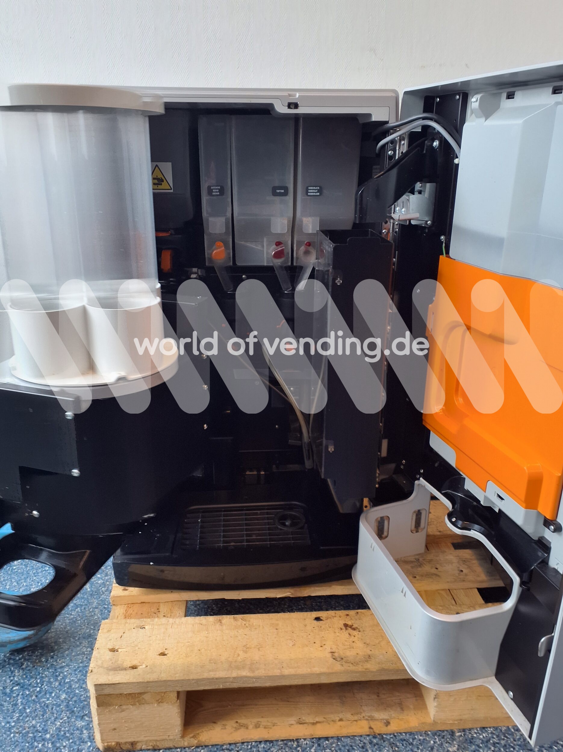 laRhea BL Doppio&C ES – Bild 3