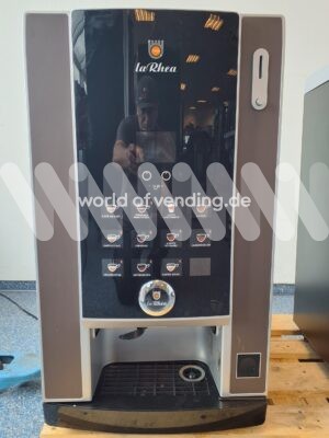 laRhea BL Doppio&C ES