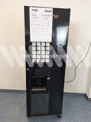 LEI 600 HLP IN