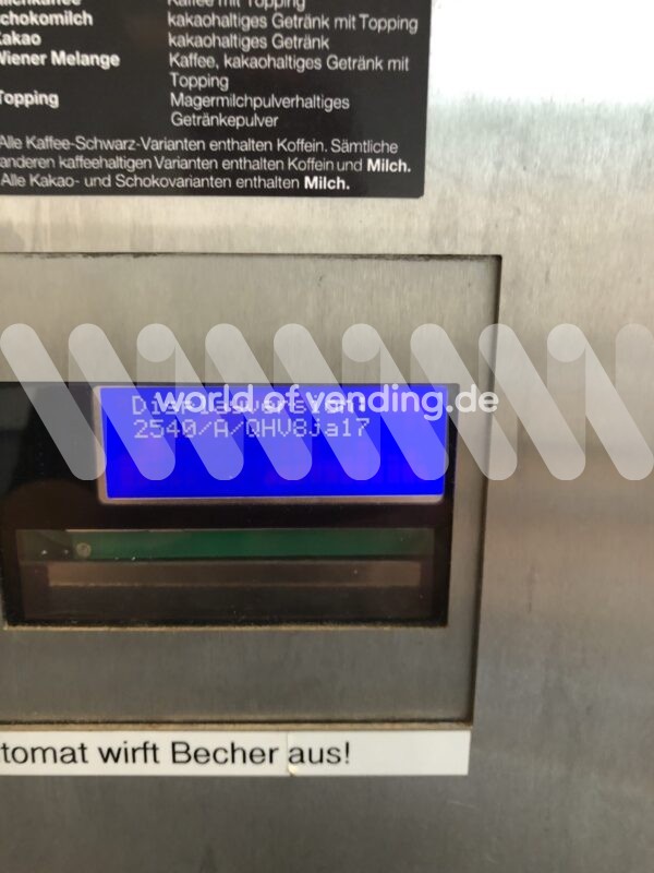 CVS 500 ES – Bild 3