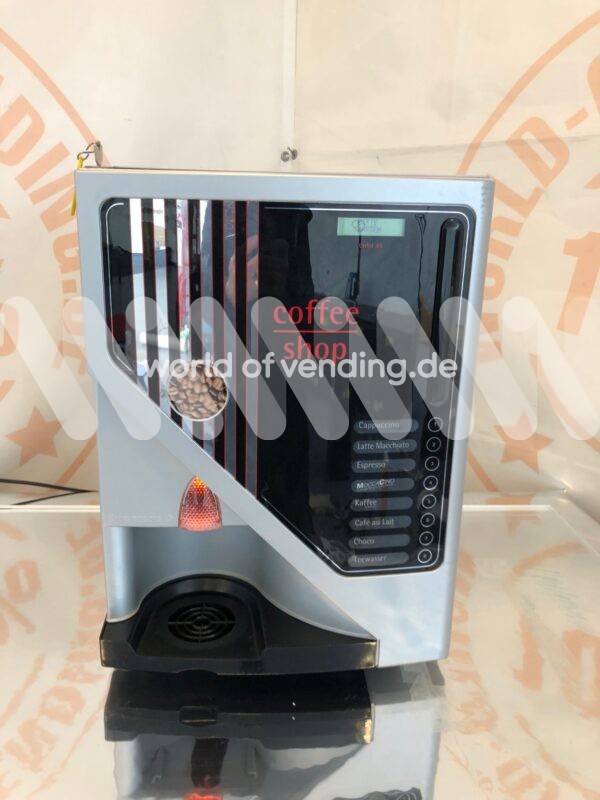 Cino XS ES