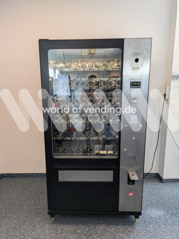SÜ 2020 EC