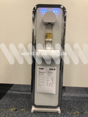 Spaqa iQ Tower