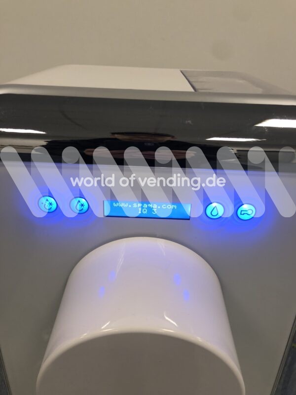 Spaqa iQ Tower - Image 3