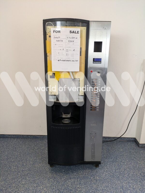 CIS 500 IN