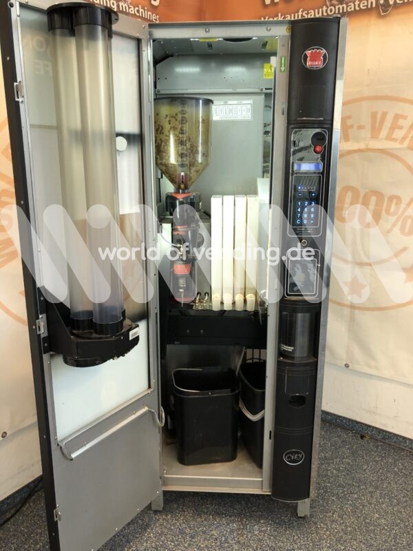 City 700 ES – Bild 4