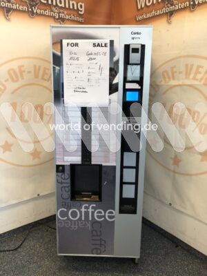 Canto Double ES - FB