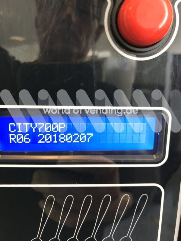 City 700 ES – Bild 3