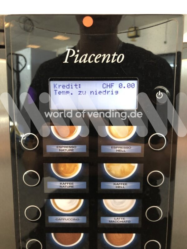 Piacere Touch ES – Bild 3
