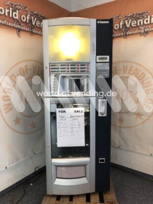 Combisnack ES - blau