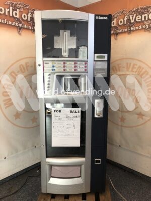 Combisnack ES - blau